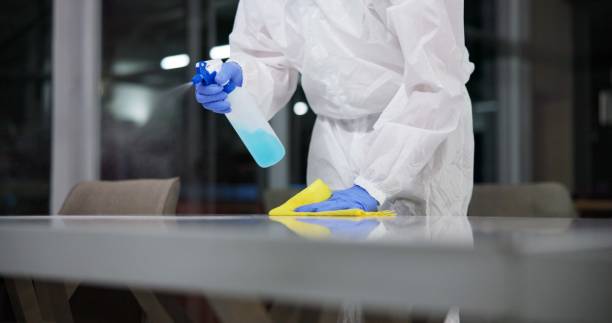 Licensed Unattended Death Cleanup service in Sound Beach, NY - Crime Scene Cleaner Online